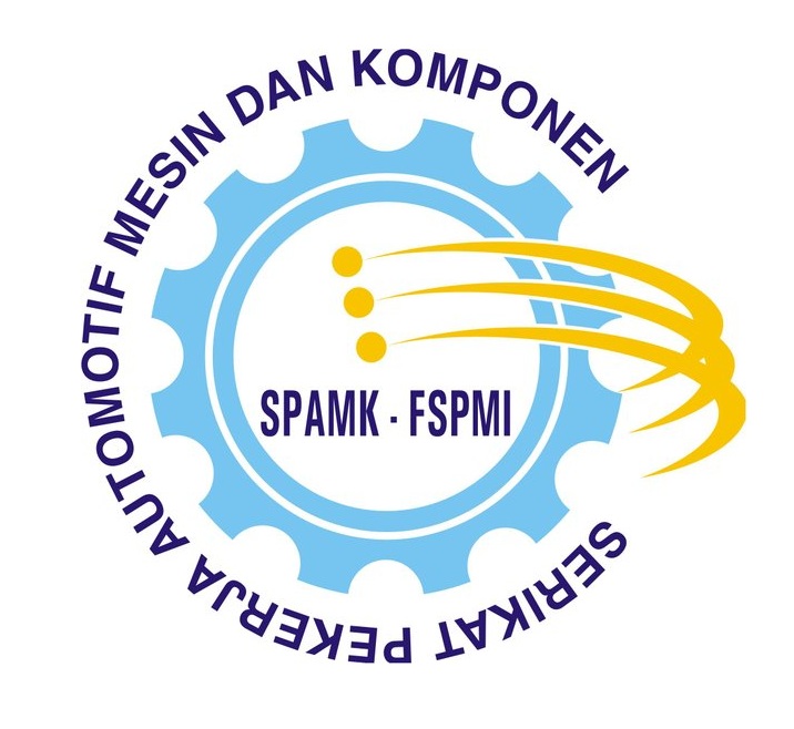 Tentang PUK SPAMK FSPMI PT.SAMIBBF PUK SPAMK FSPMI PT