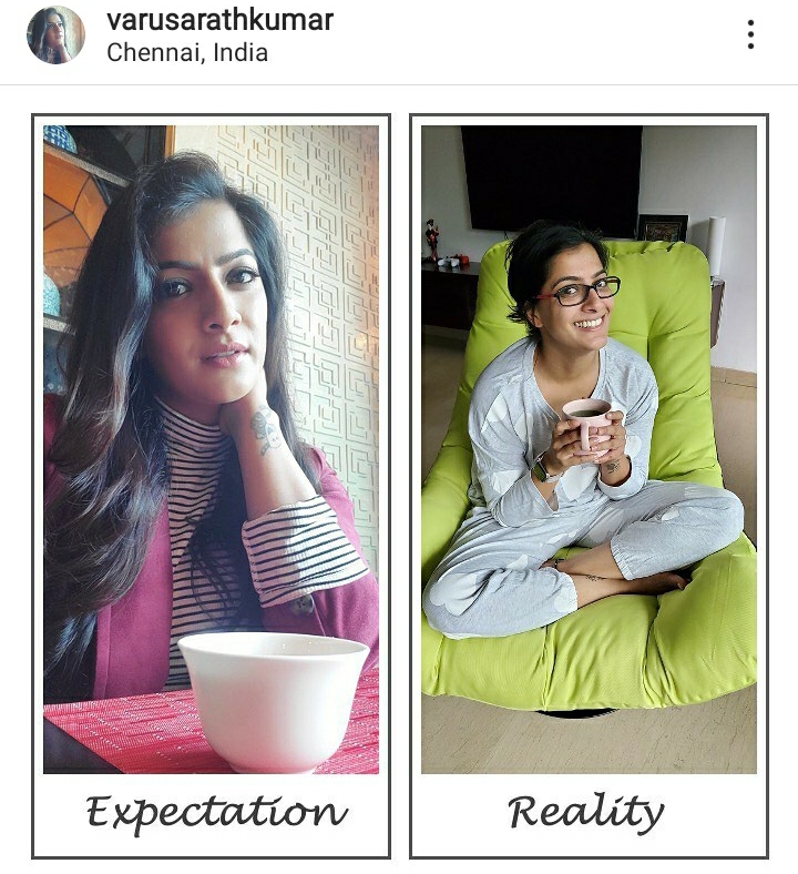 Varalaxmi Sarathkumar Back On Instagram Explains What Happened In Heartfelt Note Find and watch all the latest videos about sangita madhavan nair on dailymotion. cinemaspeak in