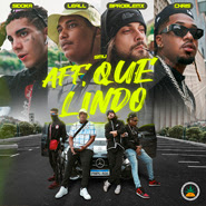 Aff, Que Lindo - Chris MC, Sidoka Aff, Que Lindo - Chris MC, Sidoka