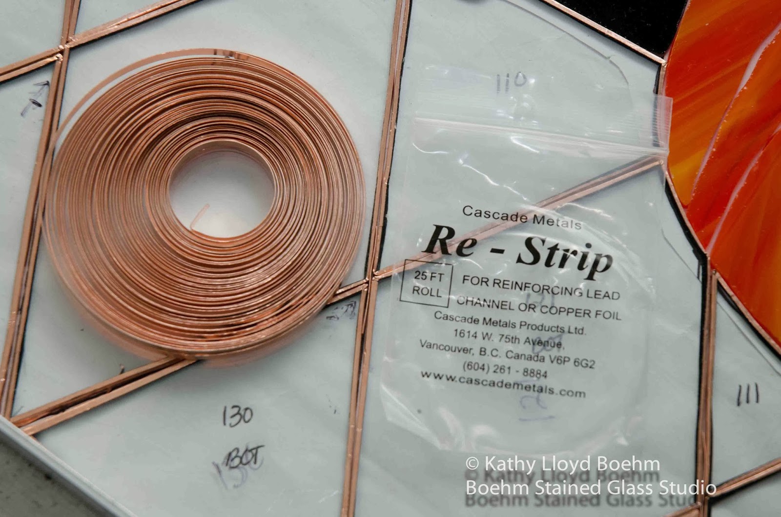 Boehm Stained Glass Blog Stained Glass Vegetable Kitchen Panel