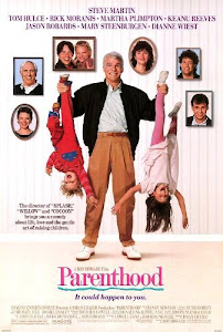 Parenthood Poster