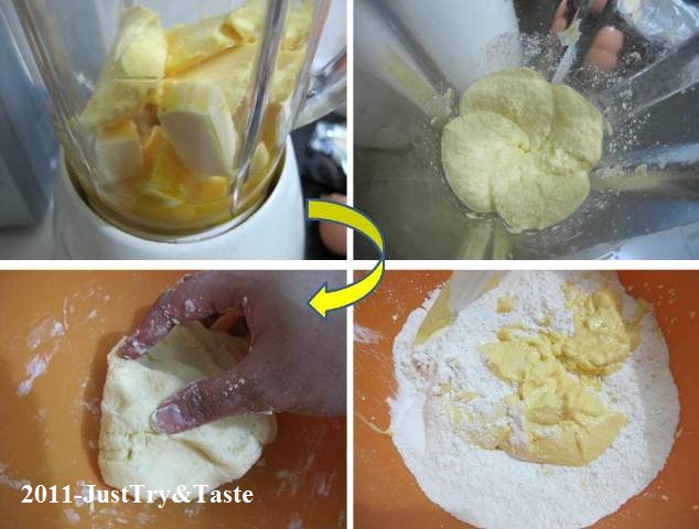 Resep Telur Gabus Keju yang Renyah