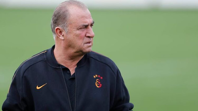 Fatih Terim: "Mağlubiyeti hak ettik."