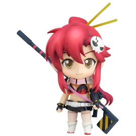 Nendoroid Gurenn Lagann Yoko (#053) Figure