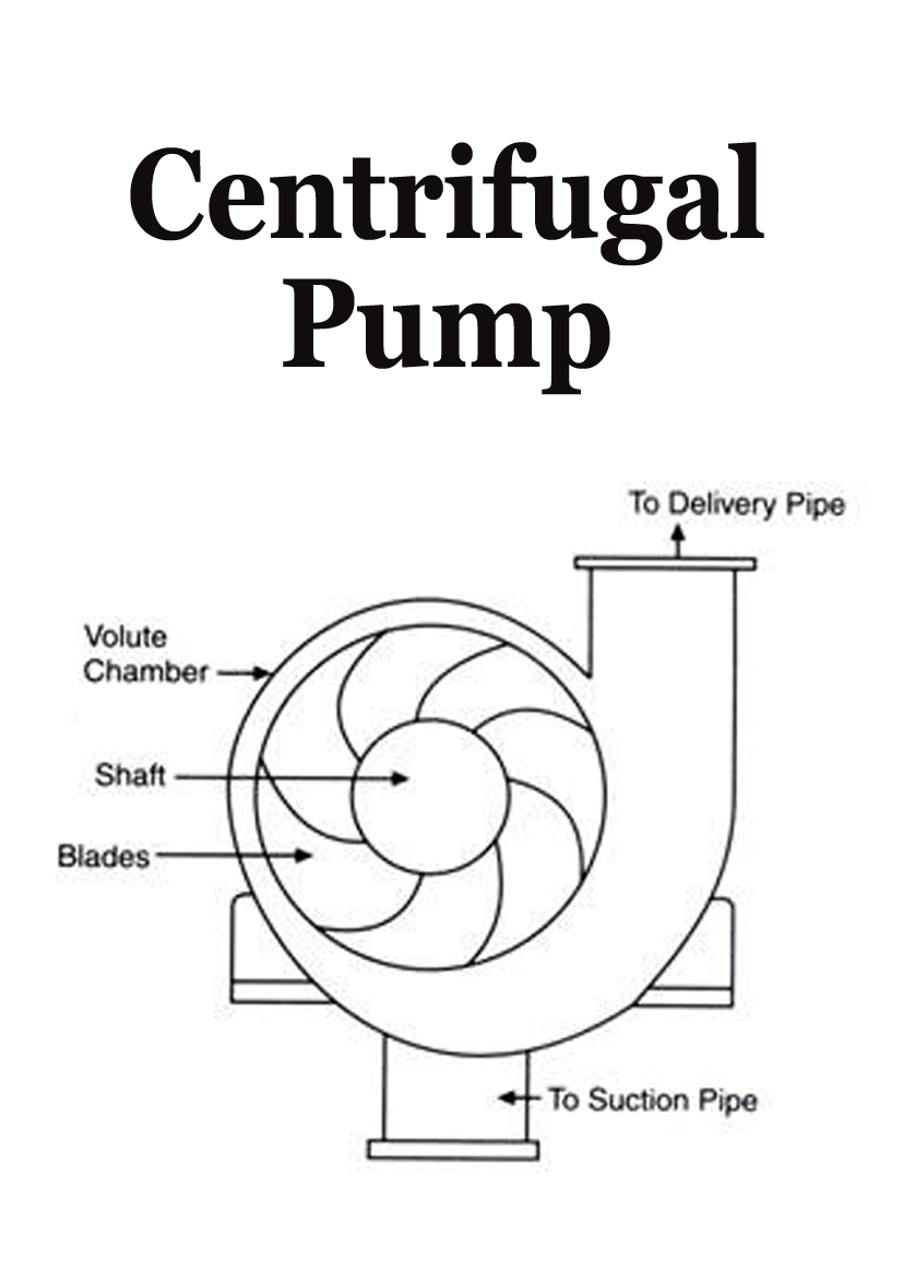 Centrifugal Pump Theory