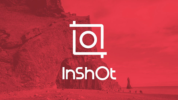 How to Add Photo to Video in Inshot Separately and Overlapping