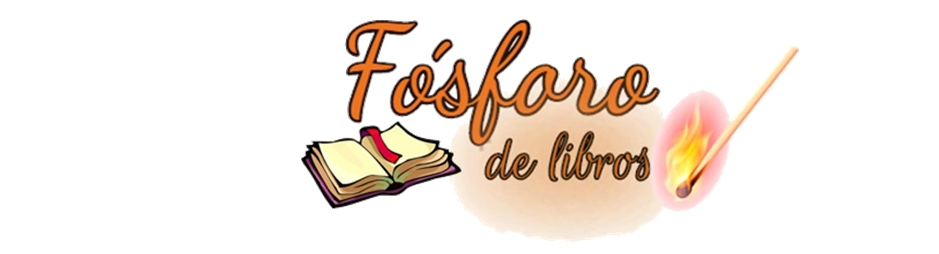 Fósforo de libros