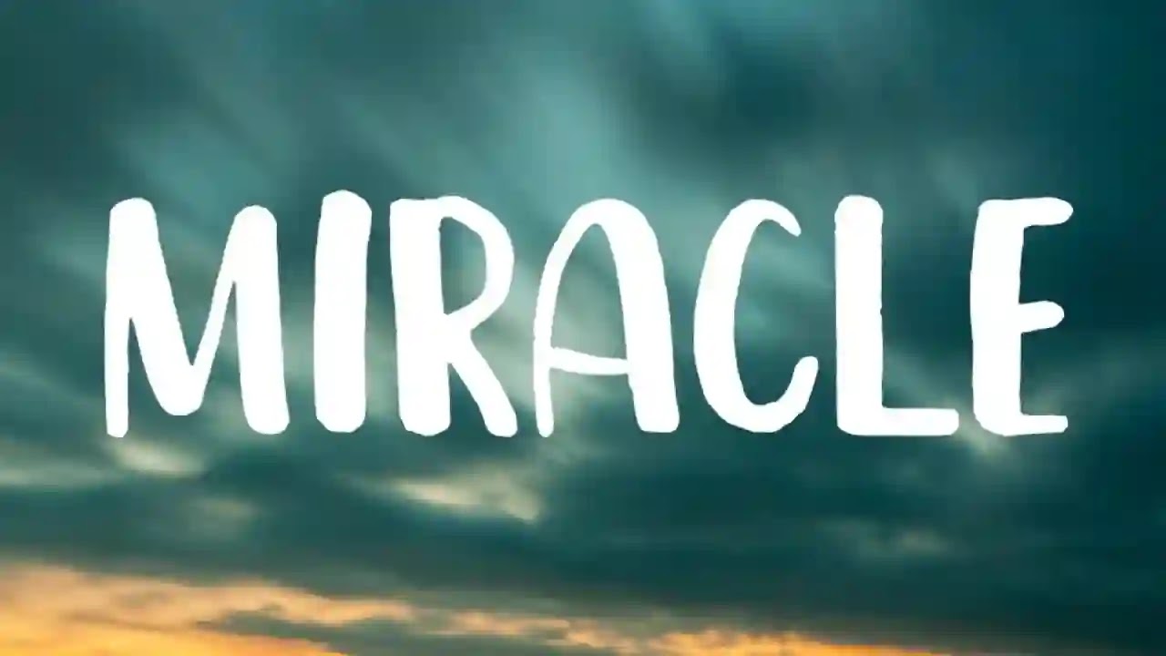 Miracle Lyrics - Sia | LyricsMZ - LyricsMZ
