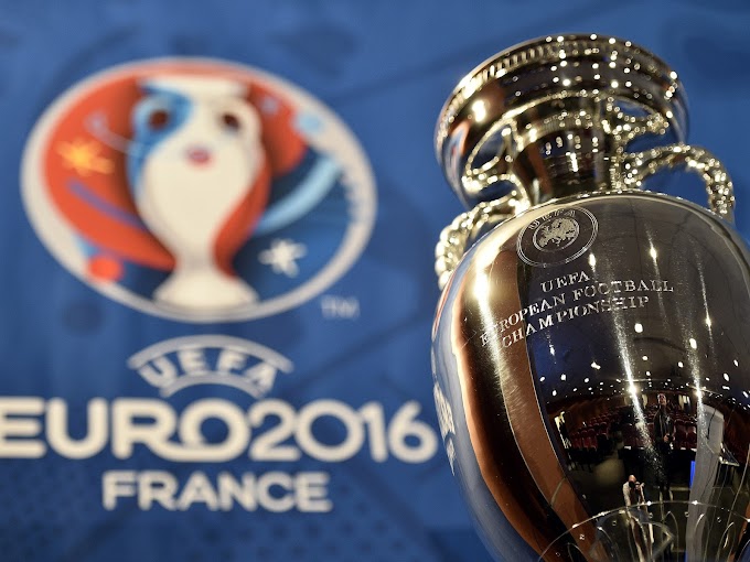 UEFA Euro 2016 final squad lists for all 24 teams