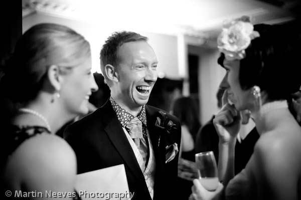 Wedding Photojournalism Blog by Martin Neeves