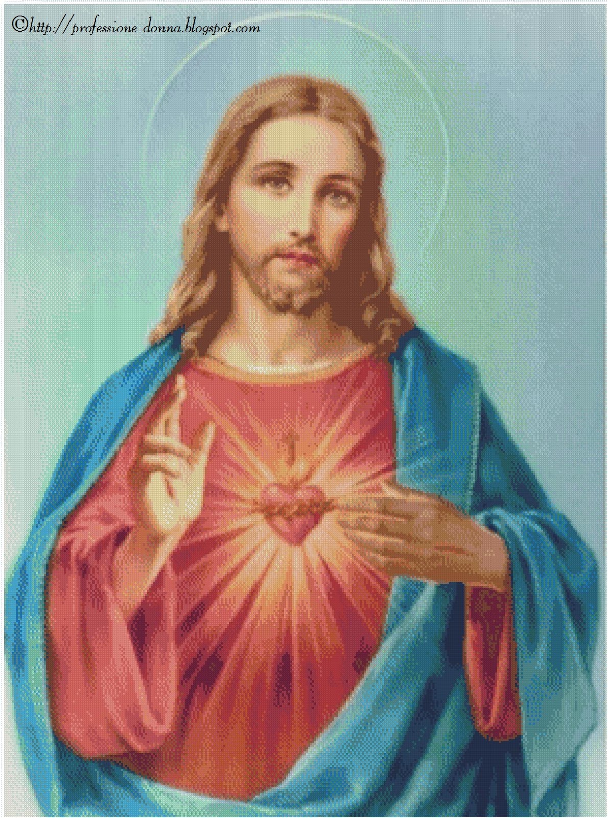 Professione Donna un mondo a Punto