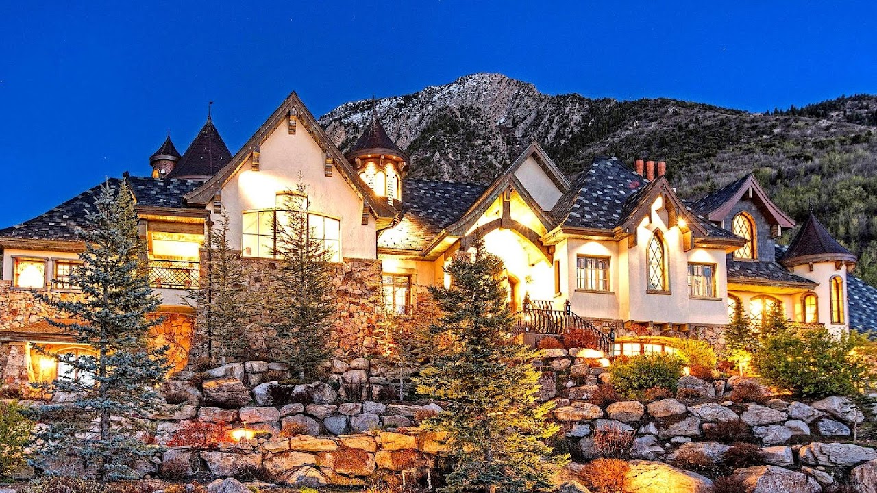 Real Estate In Salt Lake City Utah Trip to Lake