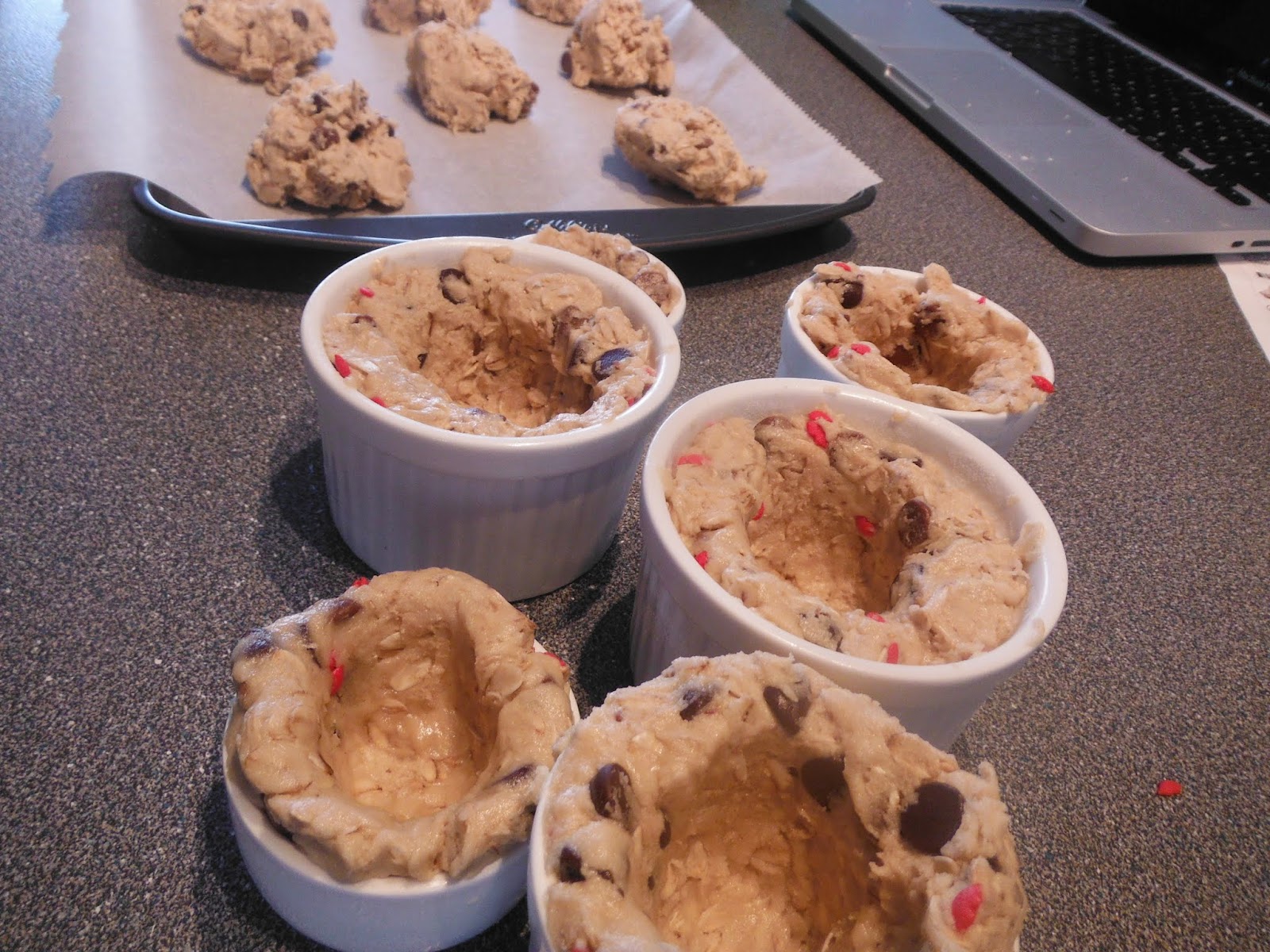 joe+5 Biscuits shooter!!