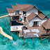 Experience Subtle Luxury at Jumeirah Vittaveli