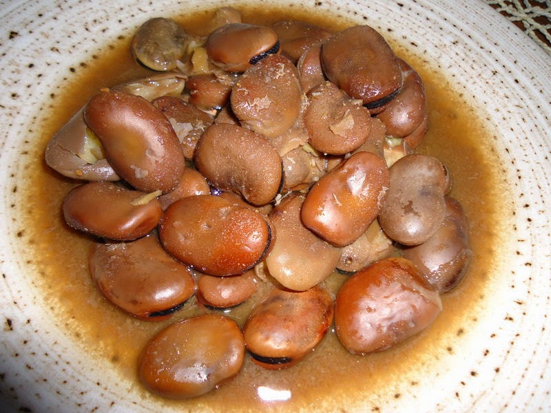 أمك صنافة فول مدمس