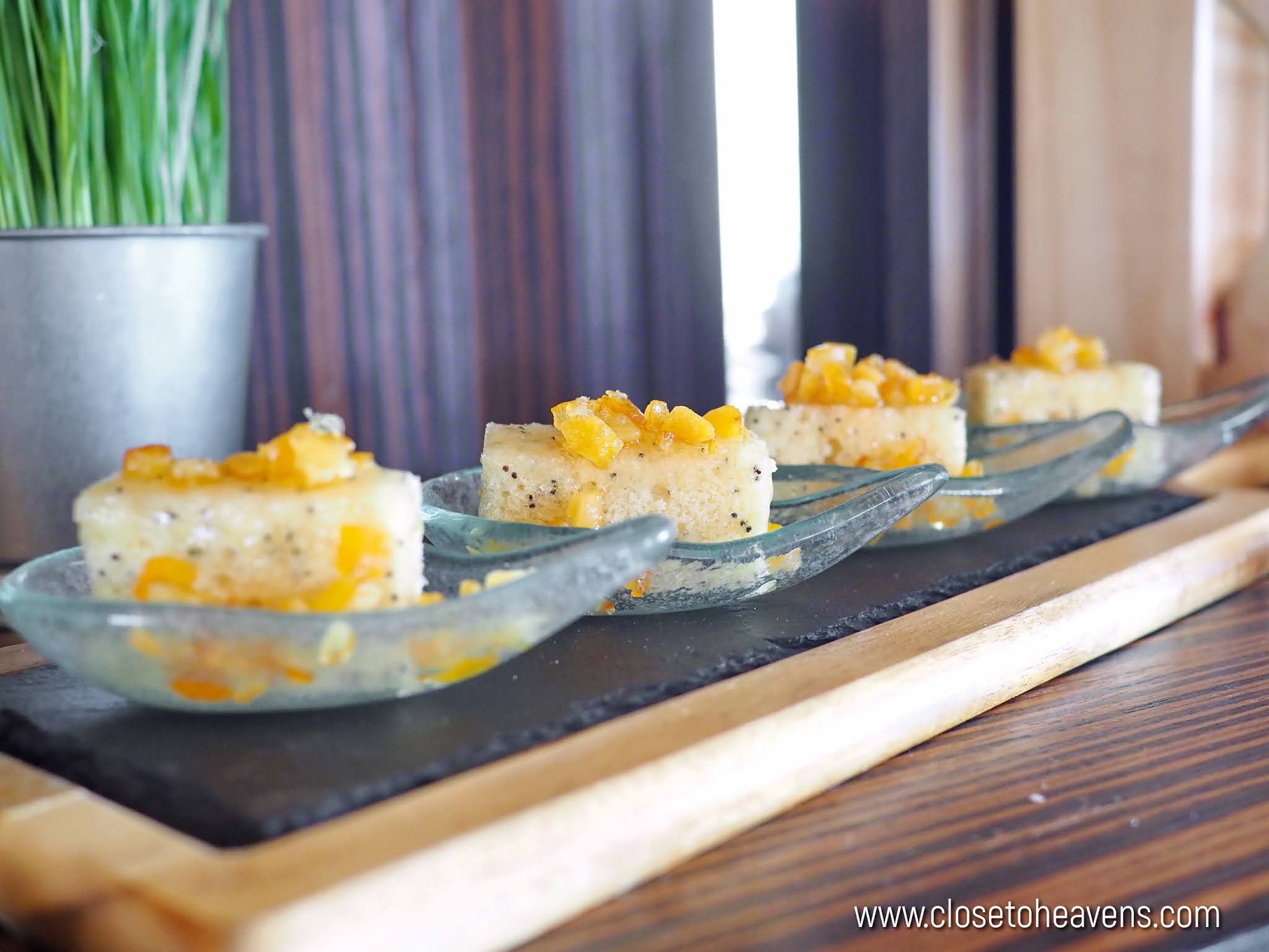 Avani+ Riverside Bangkok | Sunday Brunch Buffet