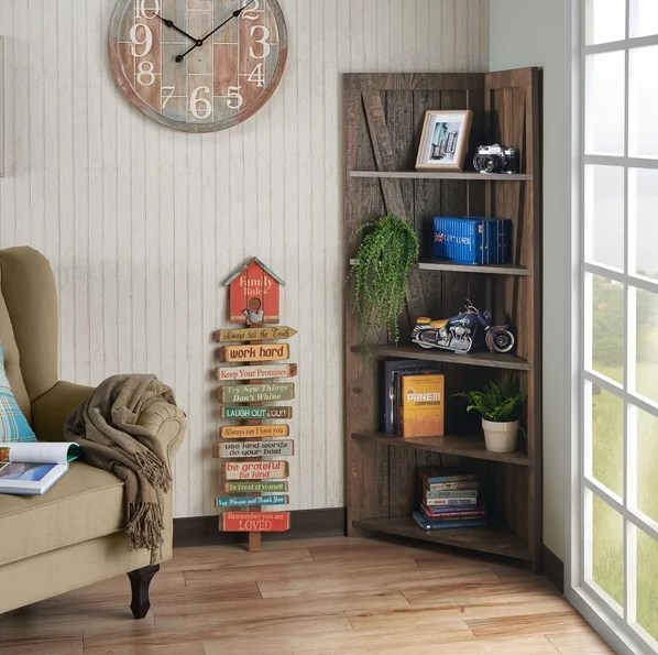 Cheap And Easy Rustic Home Decor Ideas Worth Trying For Homeowners Cool Home Design Ideas