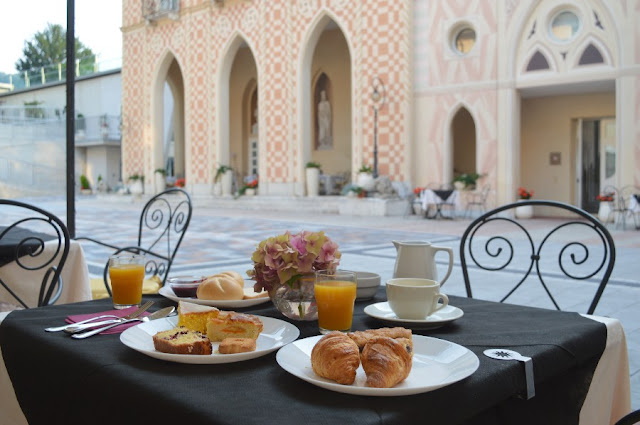 hotel trettenero dormire a recoaro con spa