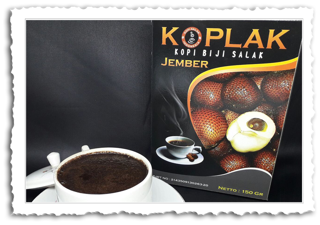 Kopi Salak