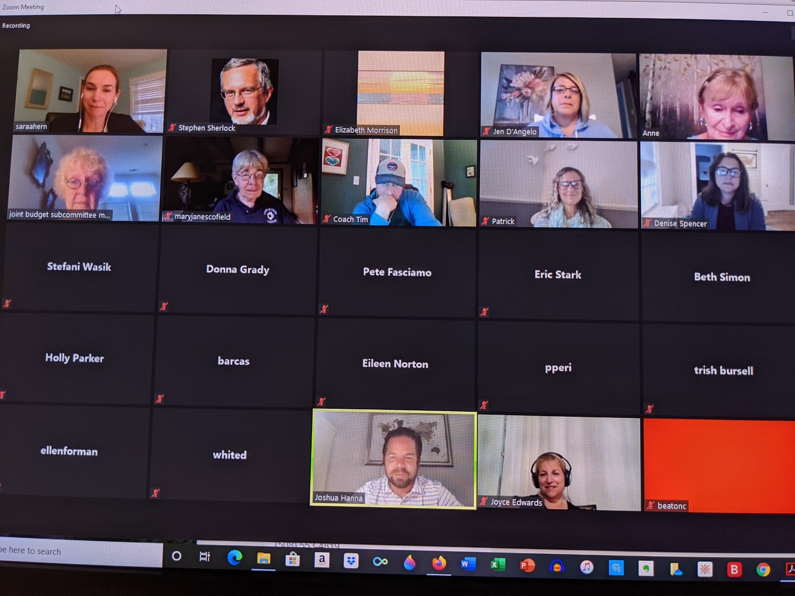 Franklin Matters: School Committee Meeting recap - budget not good news Franklin Matters: School Committee Meeting recap - budget not good news