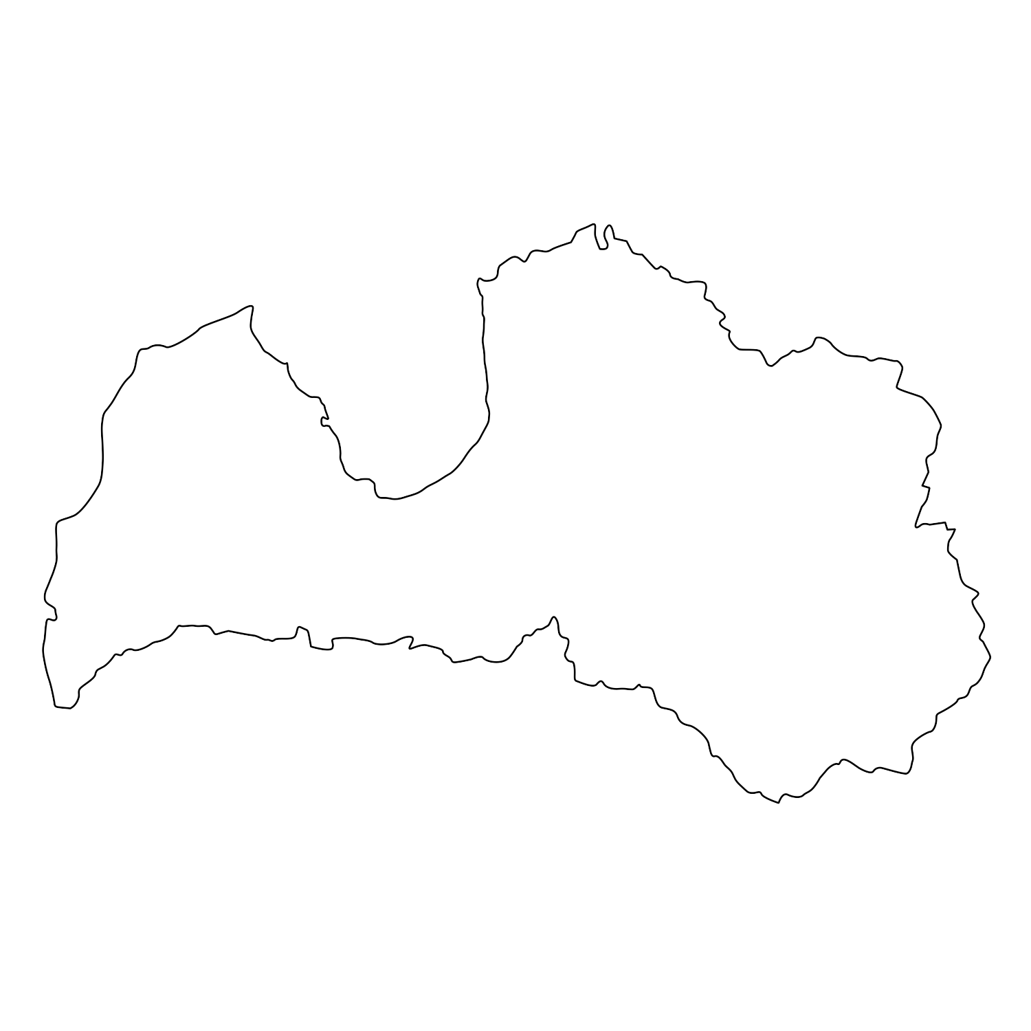 Lettland | Landkarten kostenlos – Cliparts kostenlos Lettland | Landkarten kostenlos – Cliparts kostenlos