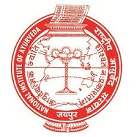 National Institute of Ayurveda Recruitment 2021
