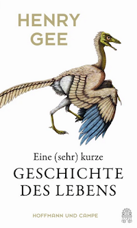 German edition out now from Hoffmann und Campe