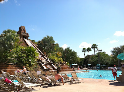 Disney's Coronado Springs Resort