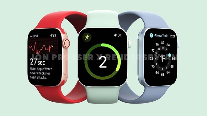 Sau 1 năm, Apple Watch Series 6 còn dùng tốt không? 3 Sau 1 nam Apple Watch Series 6 con dung tot khong apple watch series 7 1629510572 496 width660height371