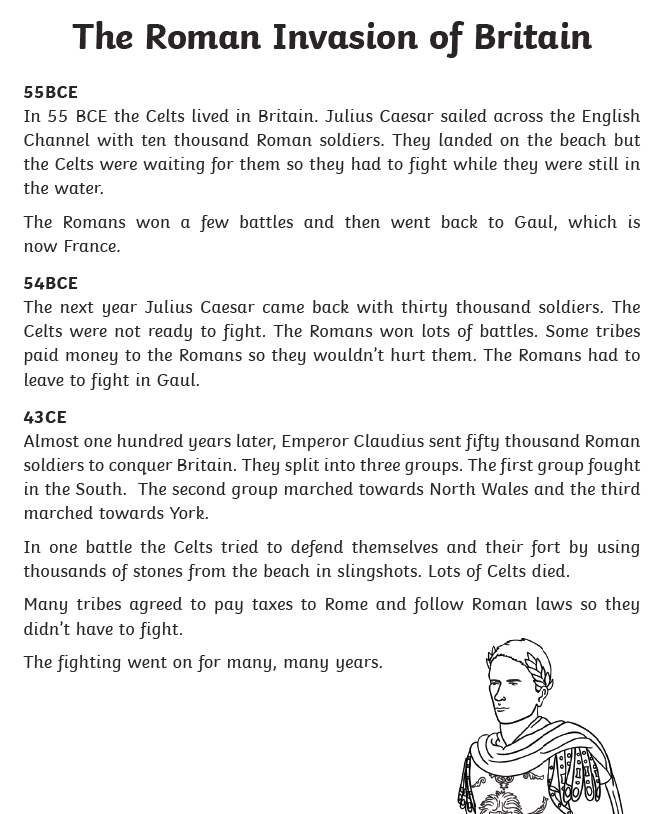 English assignment ideas image