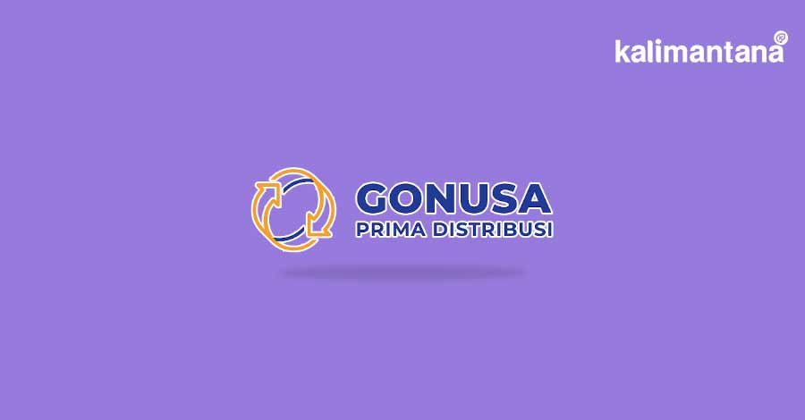 Lowongan Kerja Pt Gonusa Prima Distribusi
