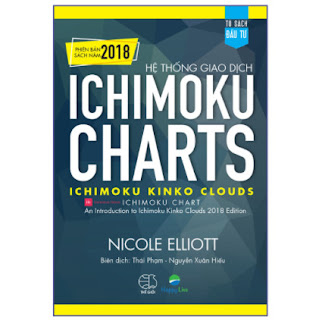 Hệ thống giao dịch Ichimoku Charts - Ichimoku Kinko Clouds (Phiên bản sách năm 2018) ebook PDF EPUB AWZ3 PRC MOBI