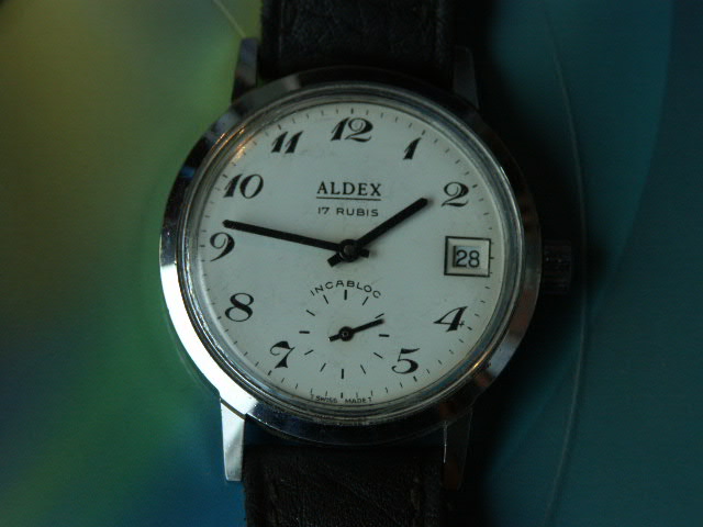 Storie di Orologi Vintage: Non Solo PERSEO: Storia dell'Orologeria  Ferroviaria