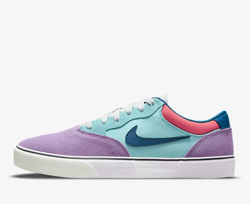 Nike SB Chron 2 Multicolor | Skate Shoes PH - Manila's #1 Skateboarding Shoes Blog | Where to 