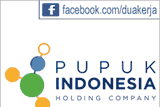 Lowongan Kerja BUMN PT Pupuk Indonesia Holding Company (Persero) Terbaru Agustus 2015