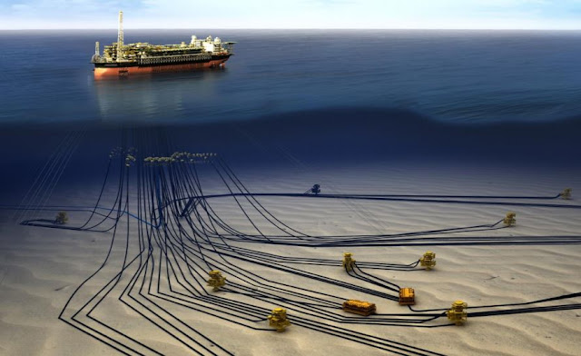 Offshore Mooring Systems Market