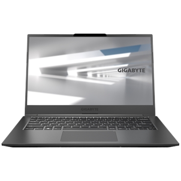 Laptop GIGABYTE U4 UD-50VN823SO i5-1155G7/16GB/512GB SSD/14″ FHD/UMA/Win11/Light Gray – Chính Hãng