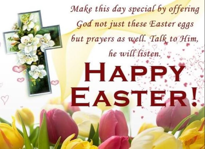 Happy Easter Day Images