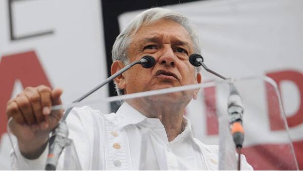 Peña le pidió al "Bronco" participar en elecciones para restarle votos a Morena: AMLO Peña le pidió al "Bronco" participar en elecciones para restarle votos a Morena: AMLO