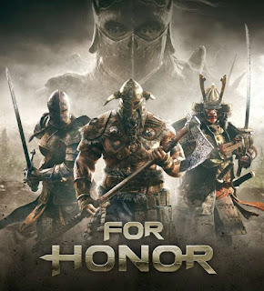 For Honor | 31.8 GB | Compressed