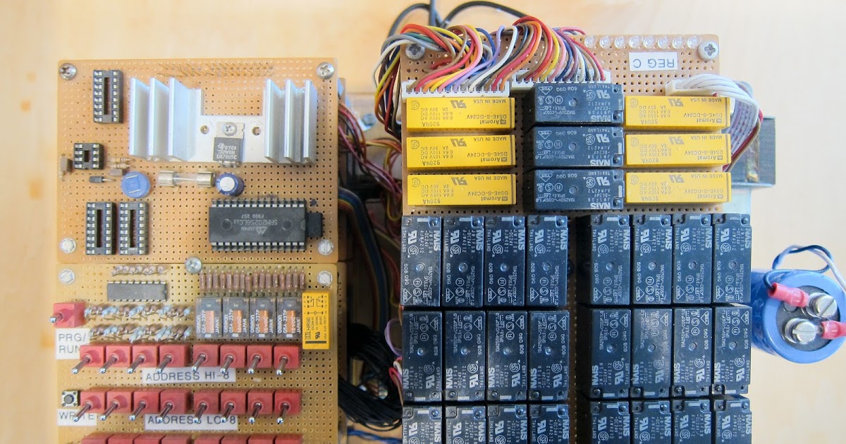 What is Relay how does Relay work and types of Relay ? Electrical