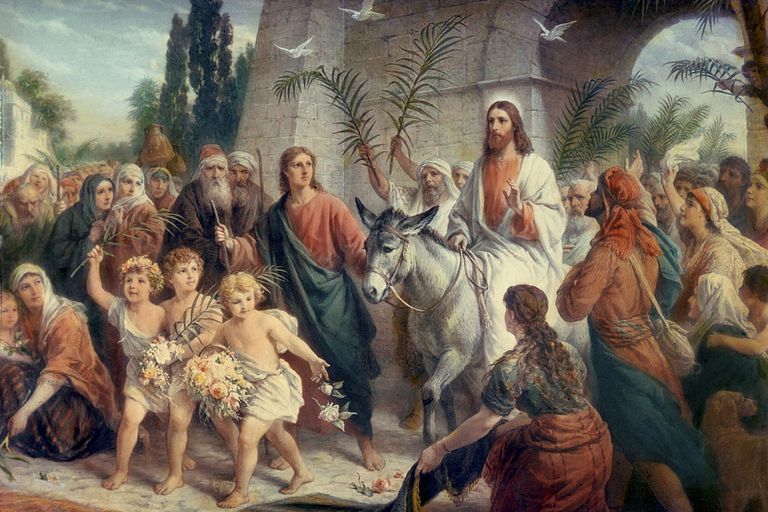 Preachrblog Sermon Luke 19 28 40 Advent 1 Preachrblog Sermon Luke 19 28 40 Advent 1