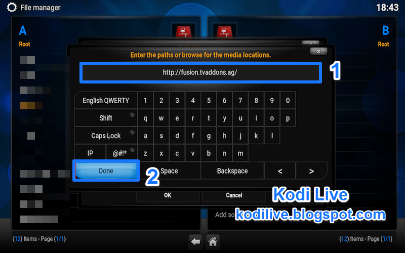 best kodi addon for live tv usa best kodi addon for live tv usa