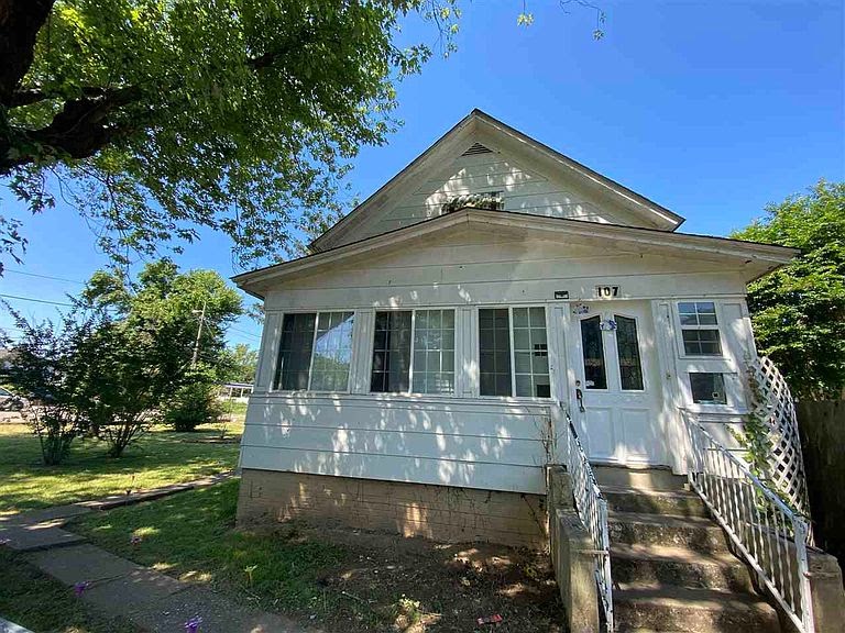 Houses For Sale Under 75K Huntington, WV 57,000