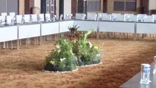 Sewa Taman Jogja Mini Garden Yogyakarta