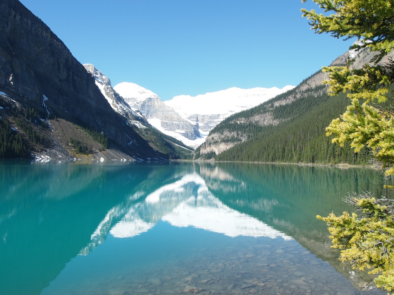 Relyea'sAdventures: 6-6-13 Banff National Park