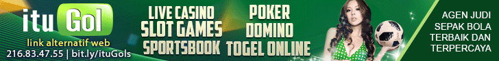 Agen Bola Online ituGol