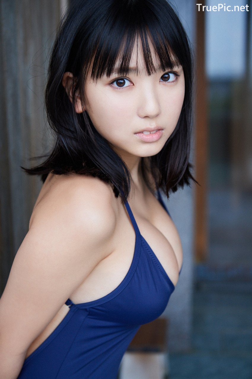 Image Japanese Pop Idol – Aika Sawaguchi - Winner Miss Magazine Gravure Competition - TruePic.net - Picture-38