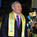 Kazakistan'ın Yeni Alfabesi Belli Oldu