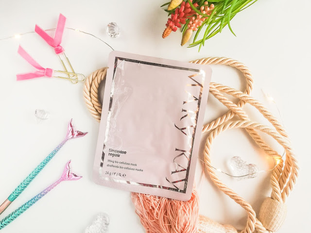 Mary Kay | Liftingująca Biocelulozowa Maska Time Wise Repair